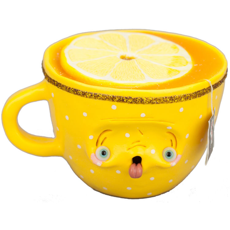 Lemontea by mo.creatures