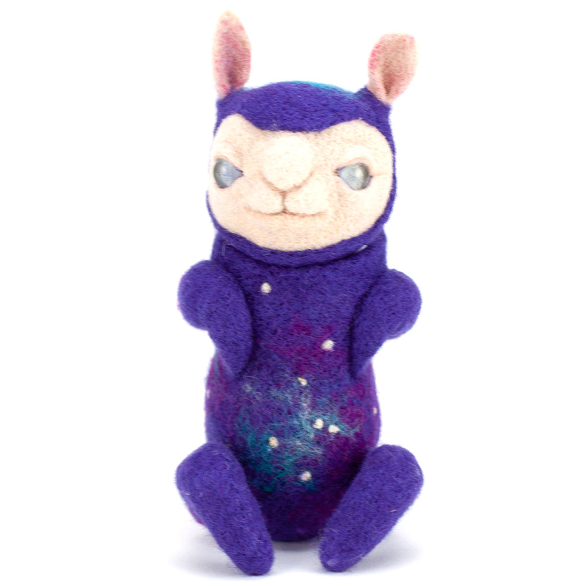 Galaxy Rabbit