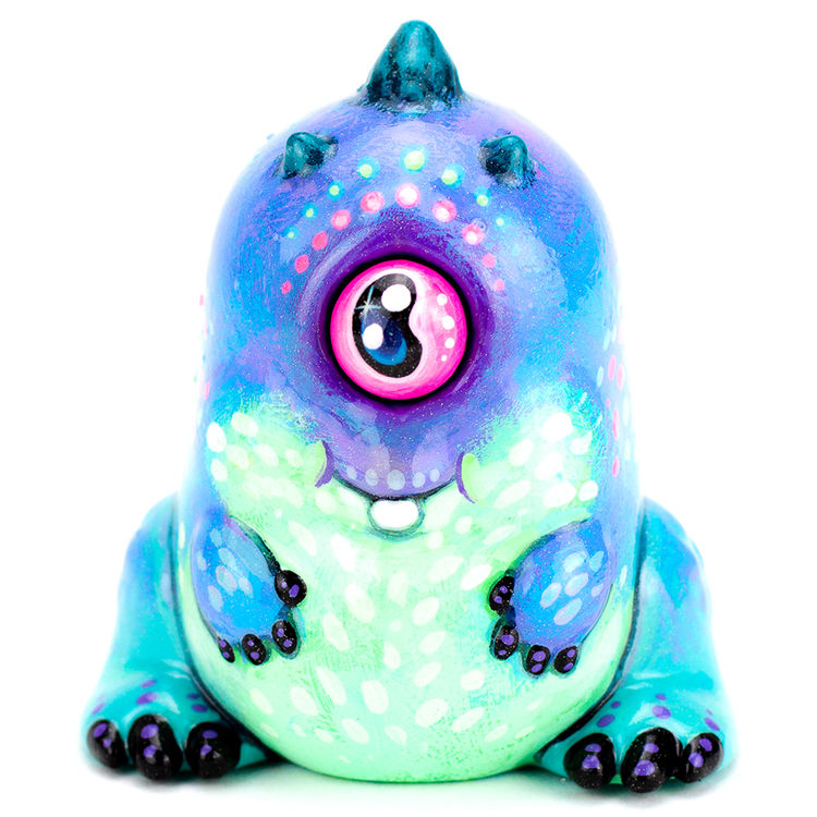 Glitter Bogu by Remjie Malham