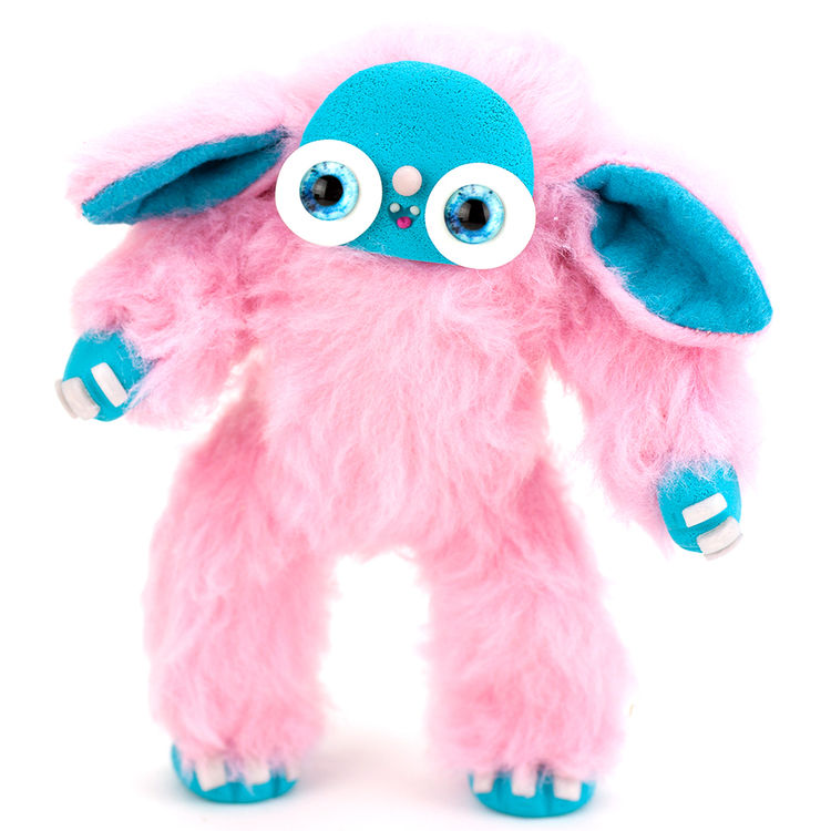 Tico by Miss Little Zombie