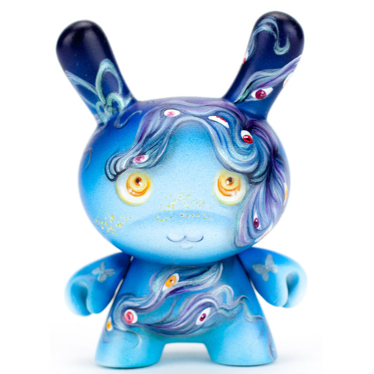 Bluebell by Tasha (Natasha Zimich)