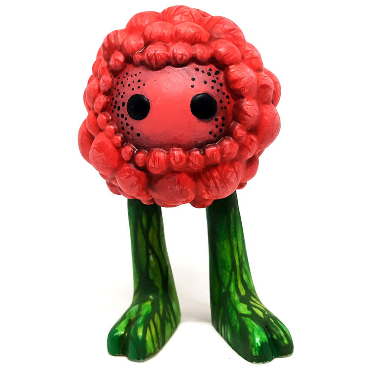 Botanical Bloom Dahlia by Kyle Kirwan
