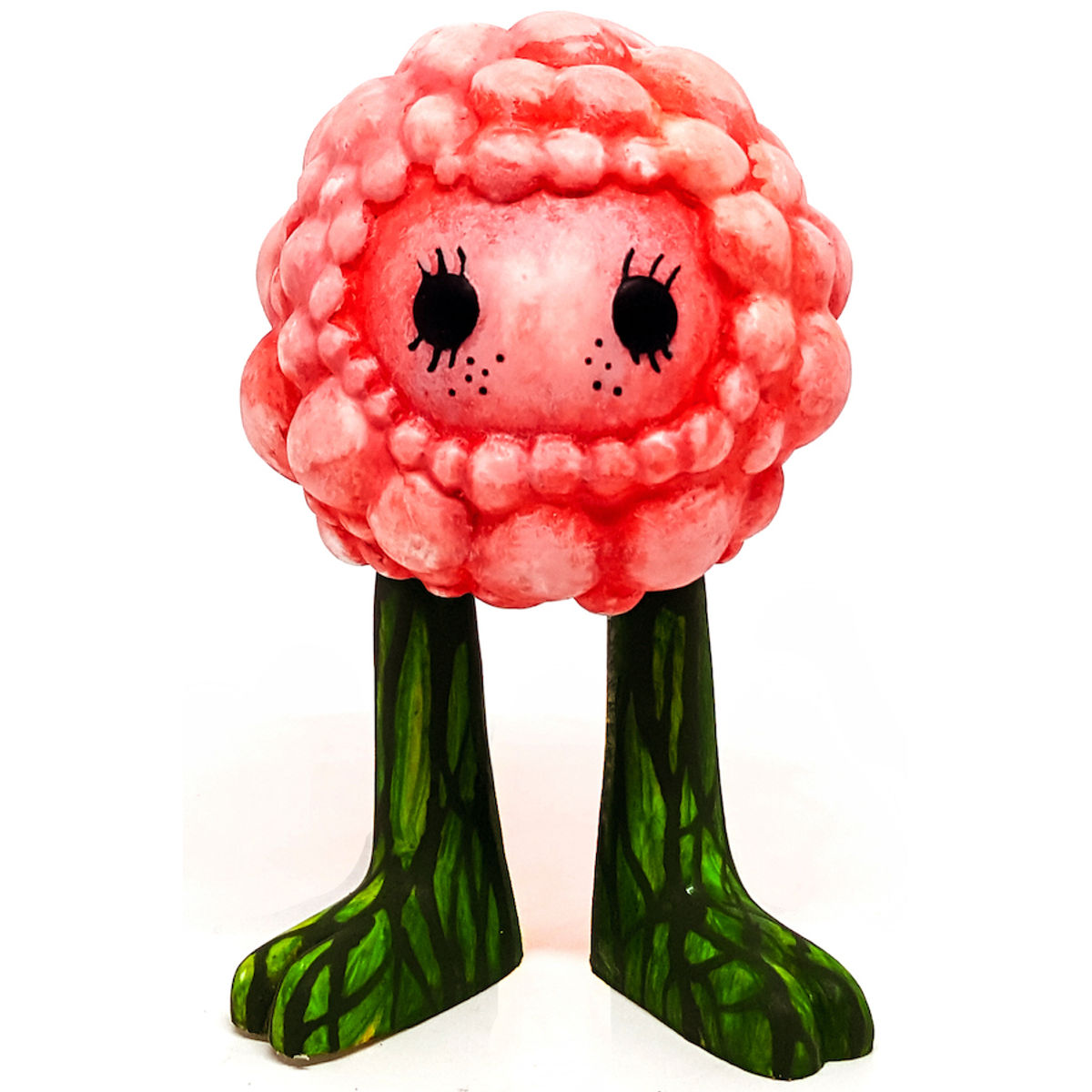 Botanical Bloom Rose