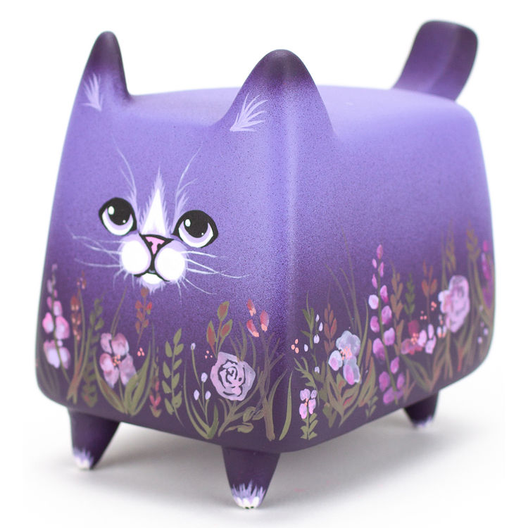 Catmint by Kendra Thomas