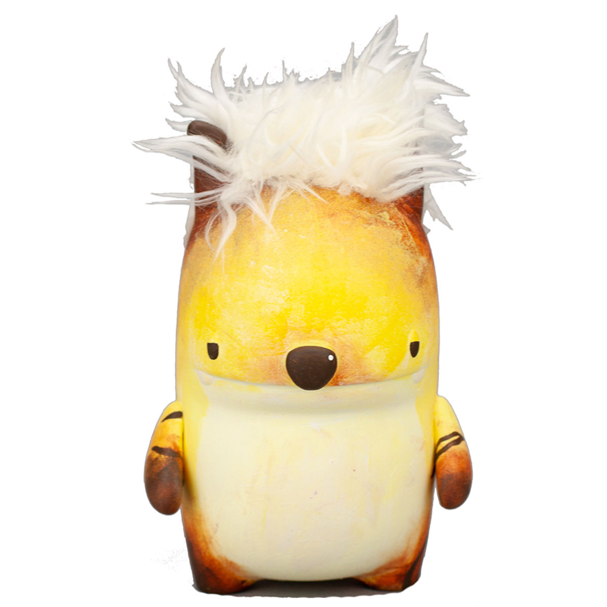 Ngeaw (The sleepy aard wolf version)