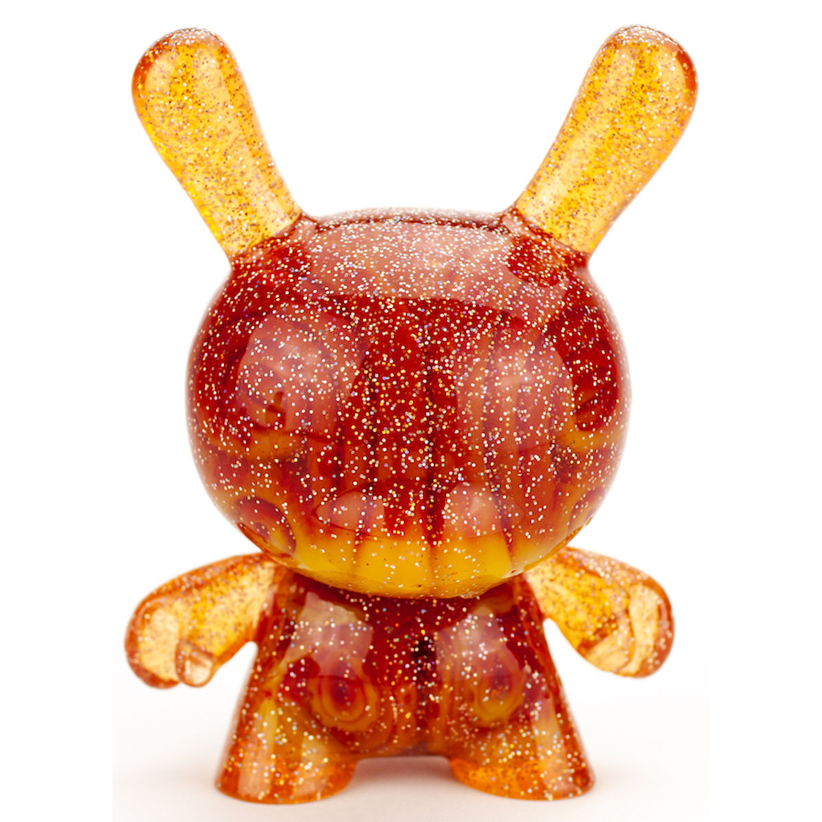 OctoDunny (Shag Sparkle)