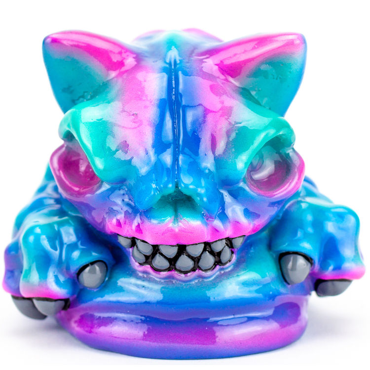 Short Teethy Chubz by Jay222