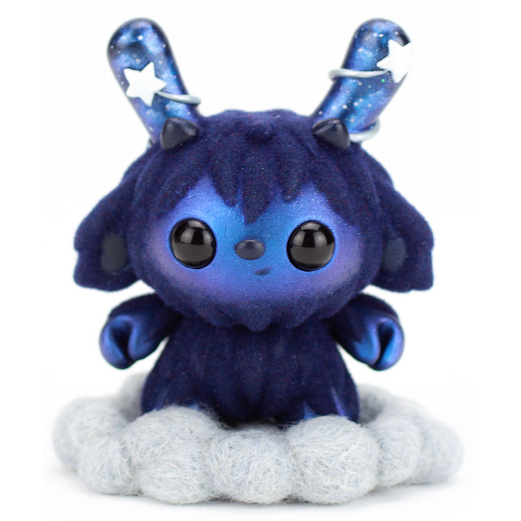 Stardust by Beanie Bat
