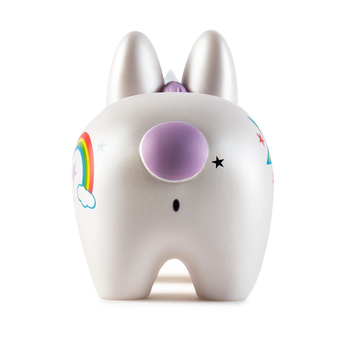5" Labbicorn