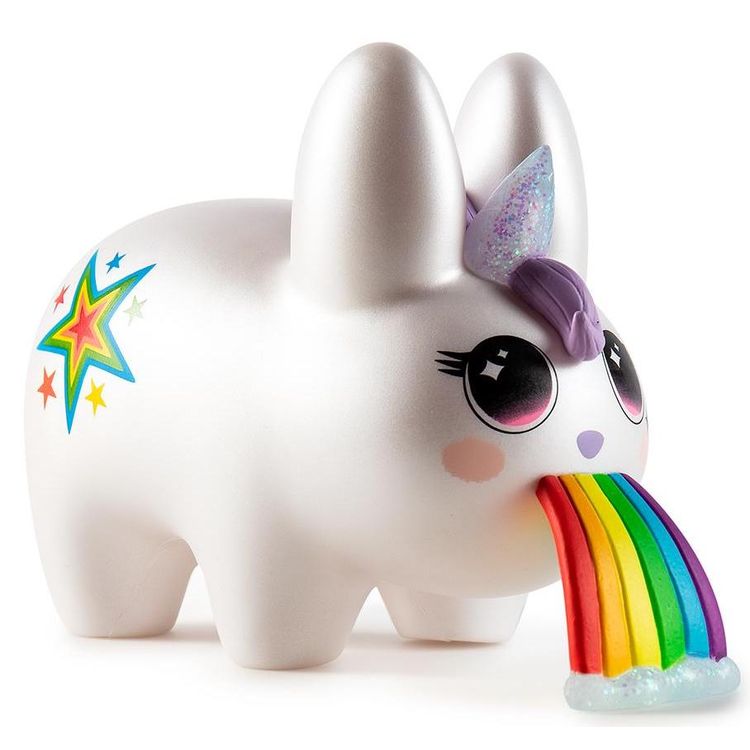 5" Labbicorn by Frank Kozik