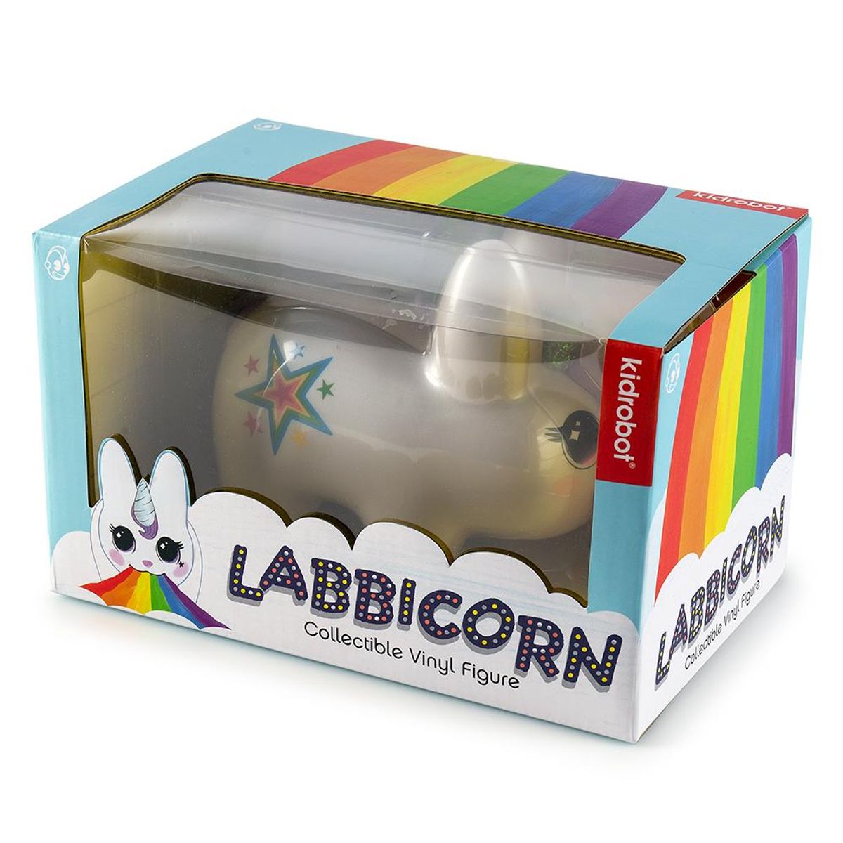 5" Labbicorn