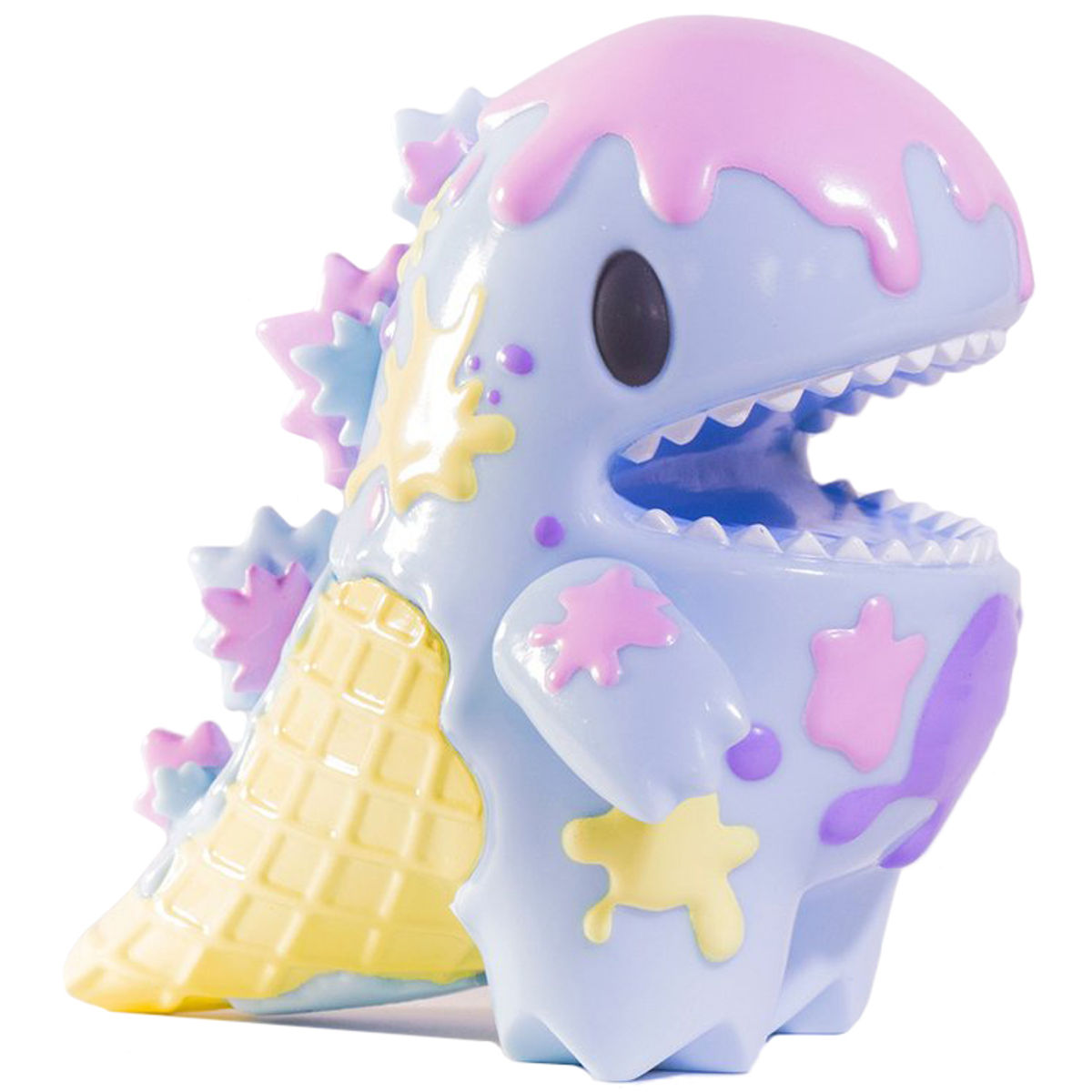 Candy Ice Cream Little Dino