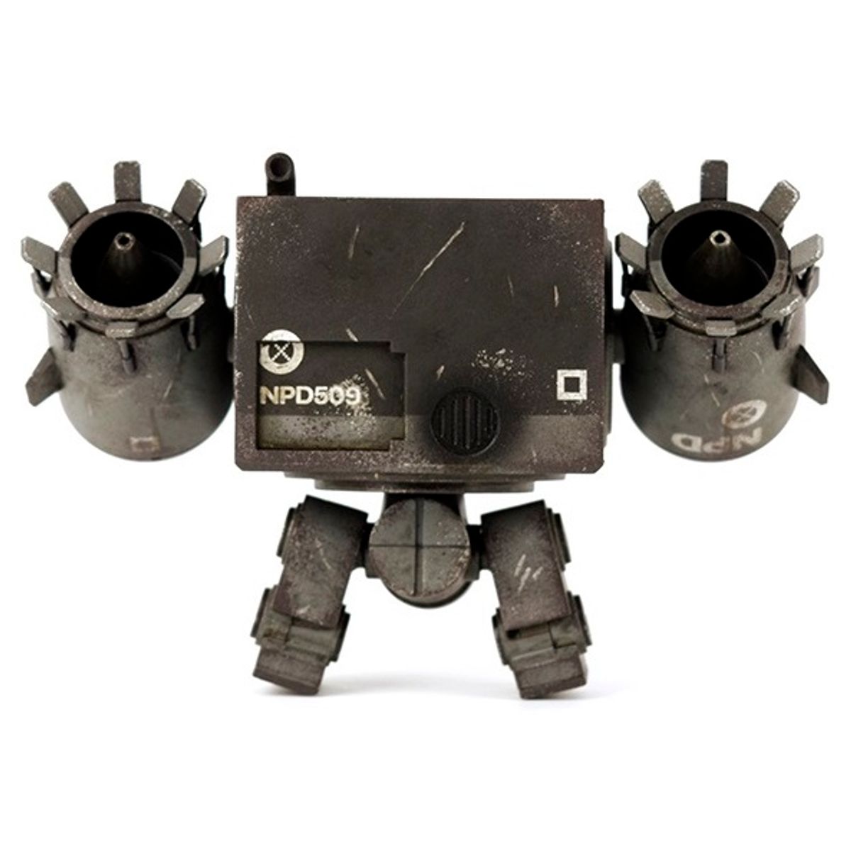 Patrol Division V-Tol Square R1