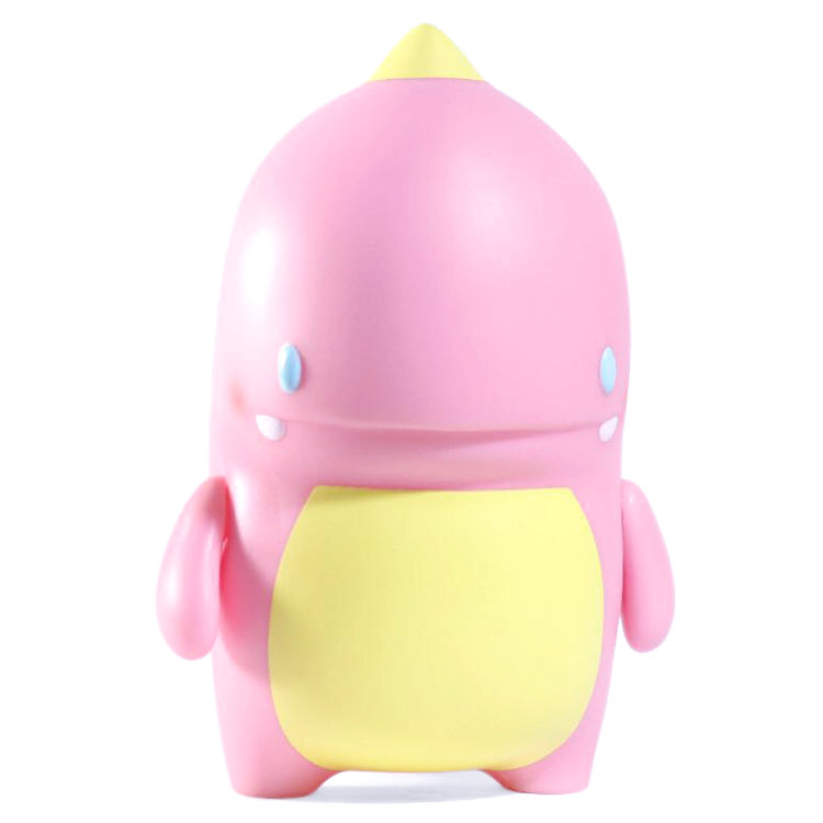 Pink Ngeaw Dino (BTS '18) by Pang Ngaew