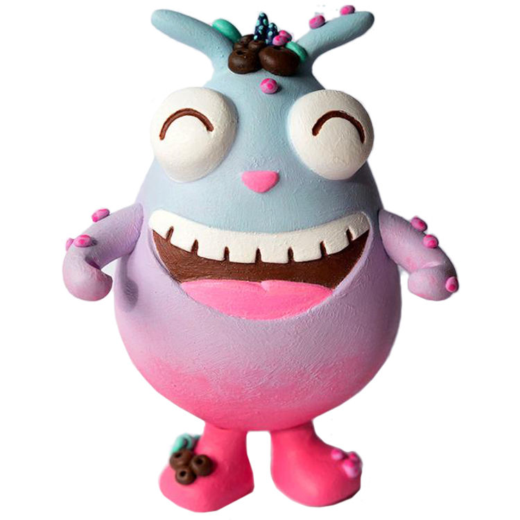 Happy Soul Maker 1. Lofing by Wackymons
