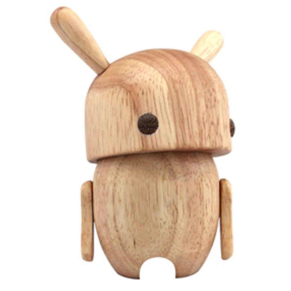 Pure Natural Pecanpals Woodys