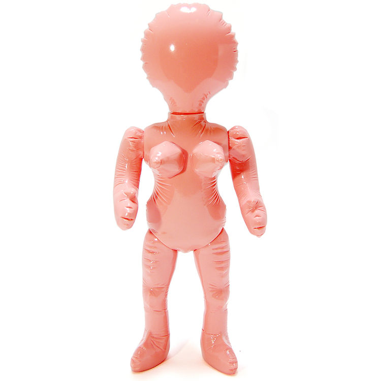 Flesh A.I. (Adult Intelligence) by Kikkake (Atsushi Kotaki)