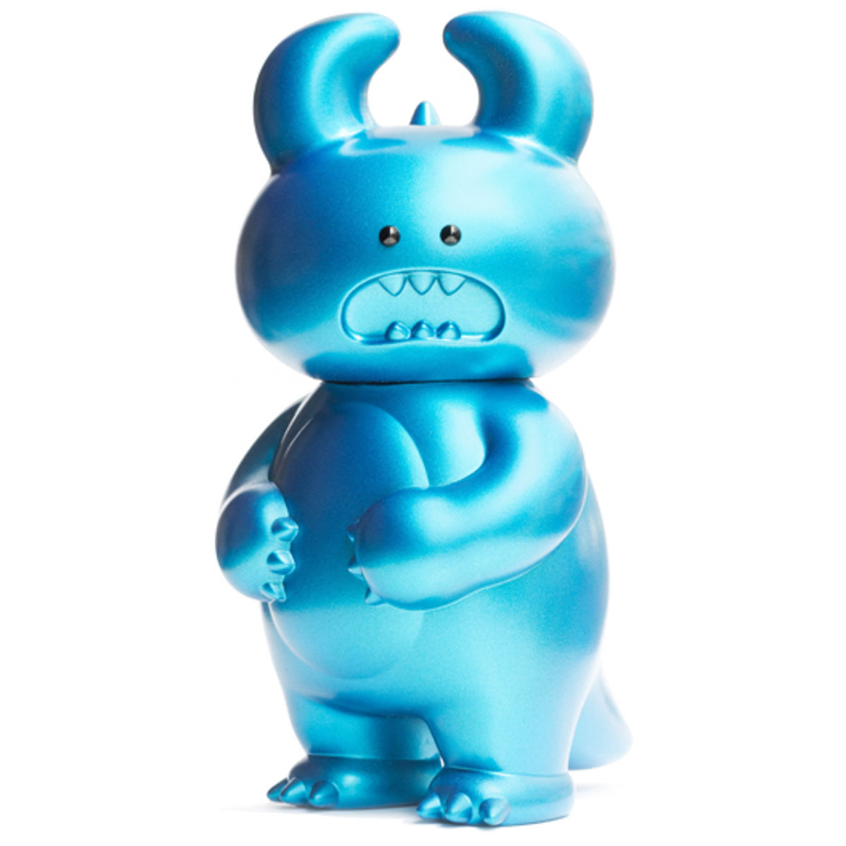 Kaiju Blue Kawaii Dino Uamou