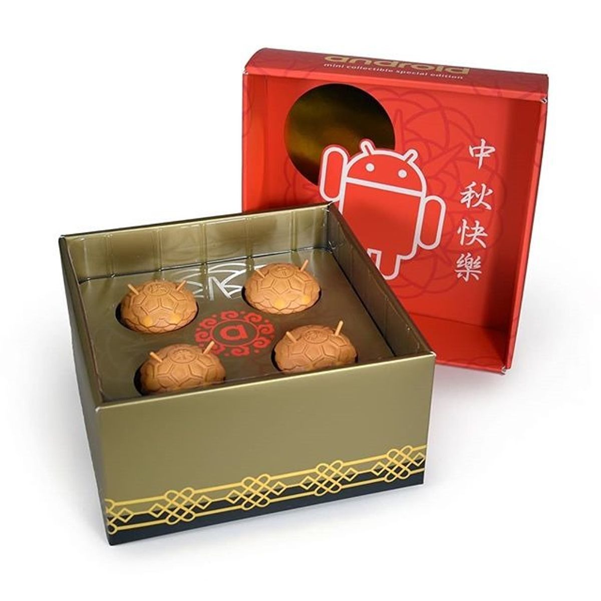MOONCAKE