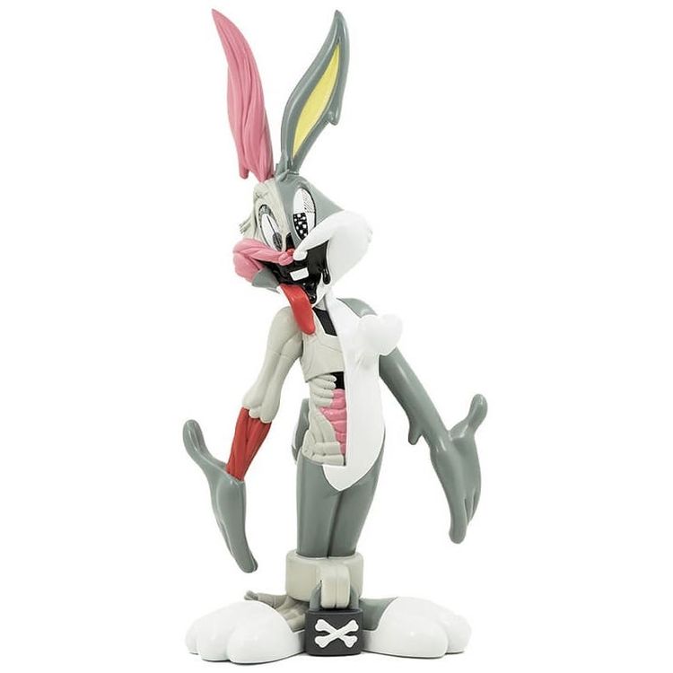 Get Animated - Bugs Bunny by Pat Lee
