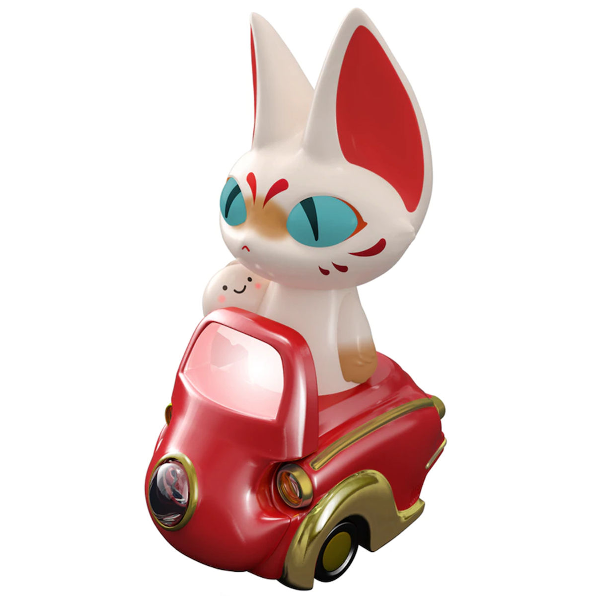 Lumisofvi : Underworld