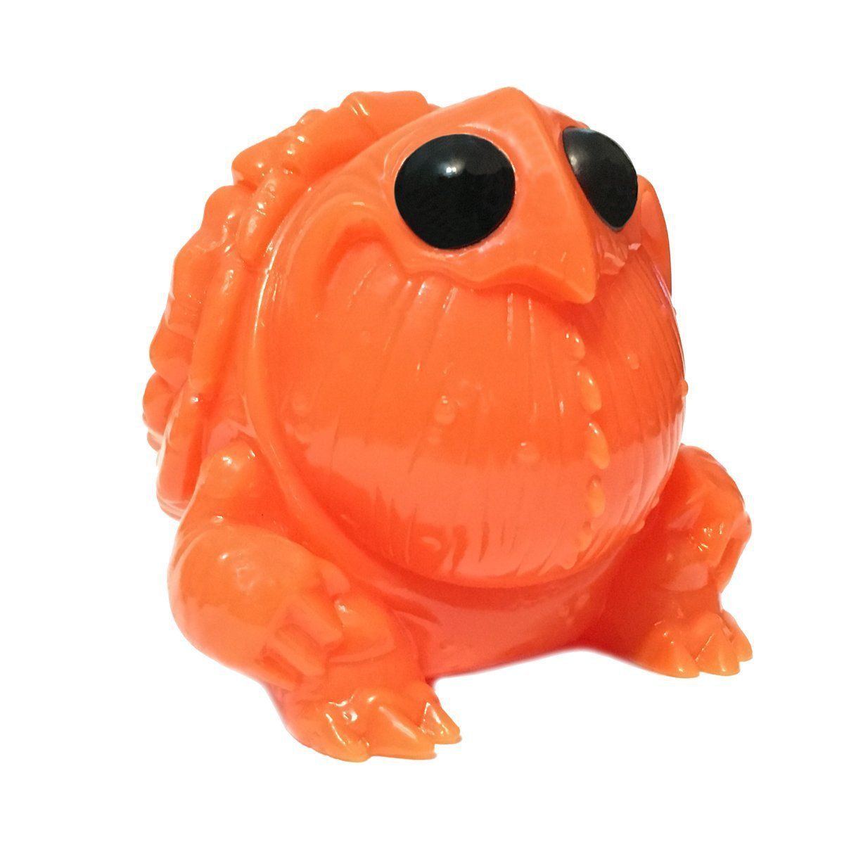 Autumn Orange Algonac Mini