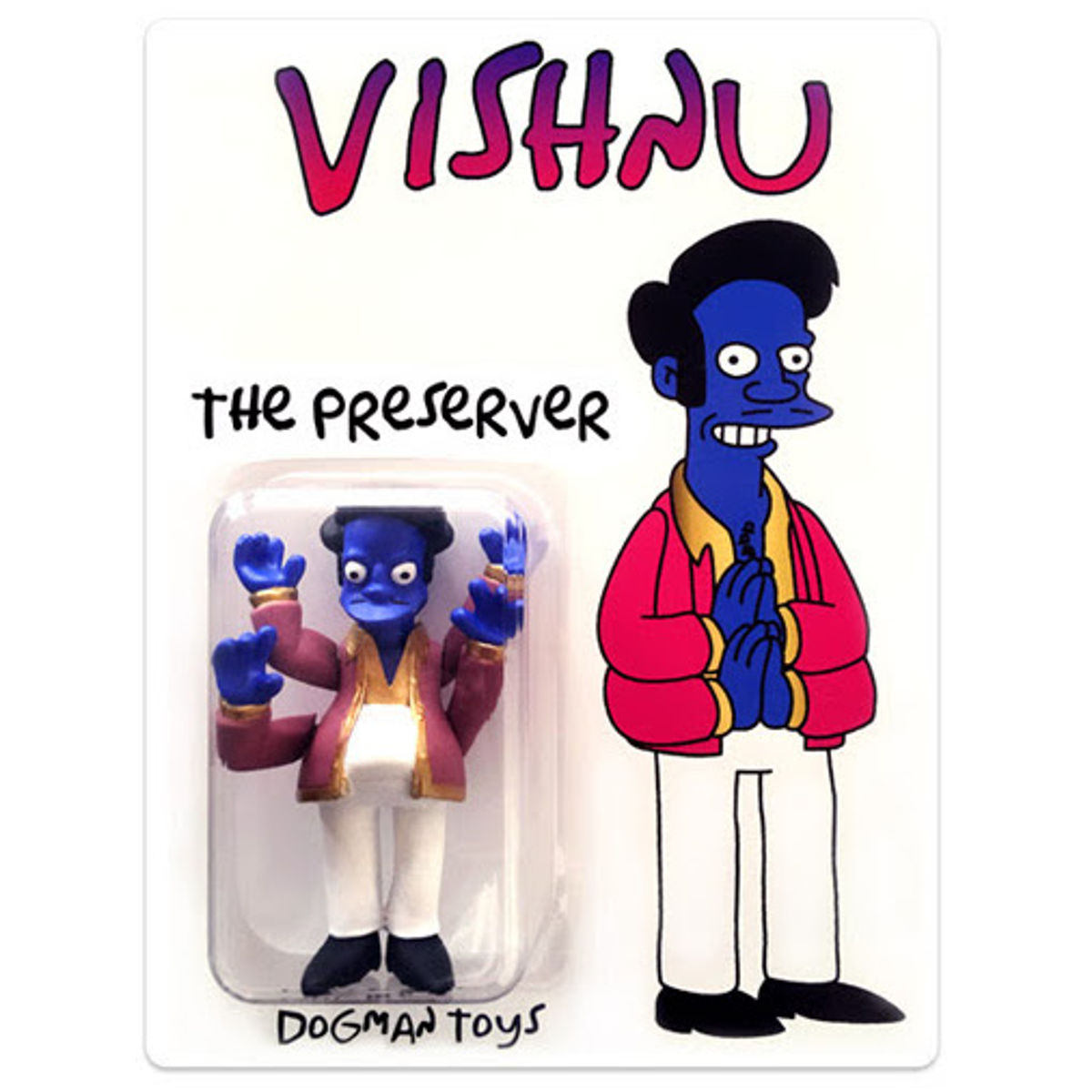 Vishnu