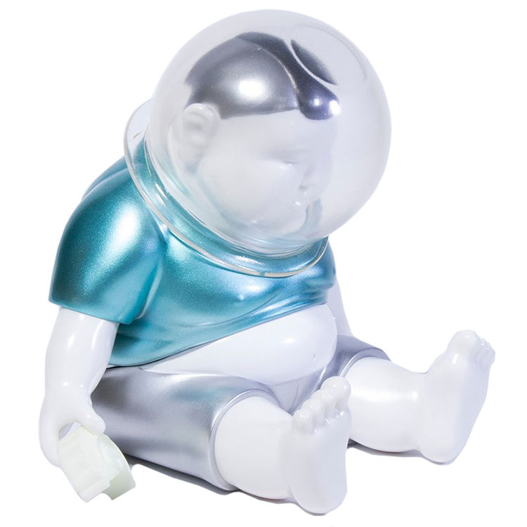 Mooncake Chunk by Jimdreams (Jim Chan)