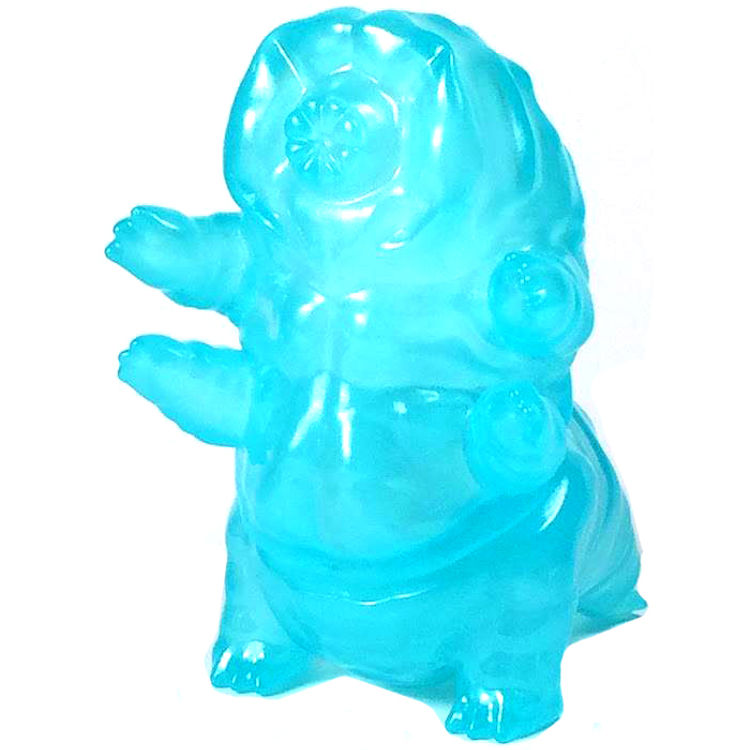 GID Blue Tarbus the Tardigrade (NYCC '18) by DoomCo Designs
