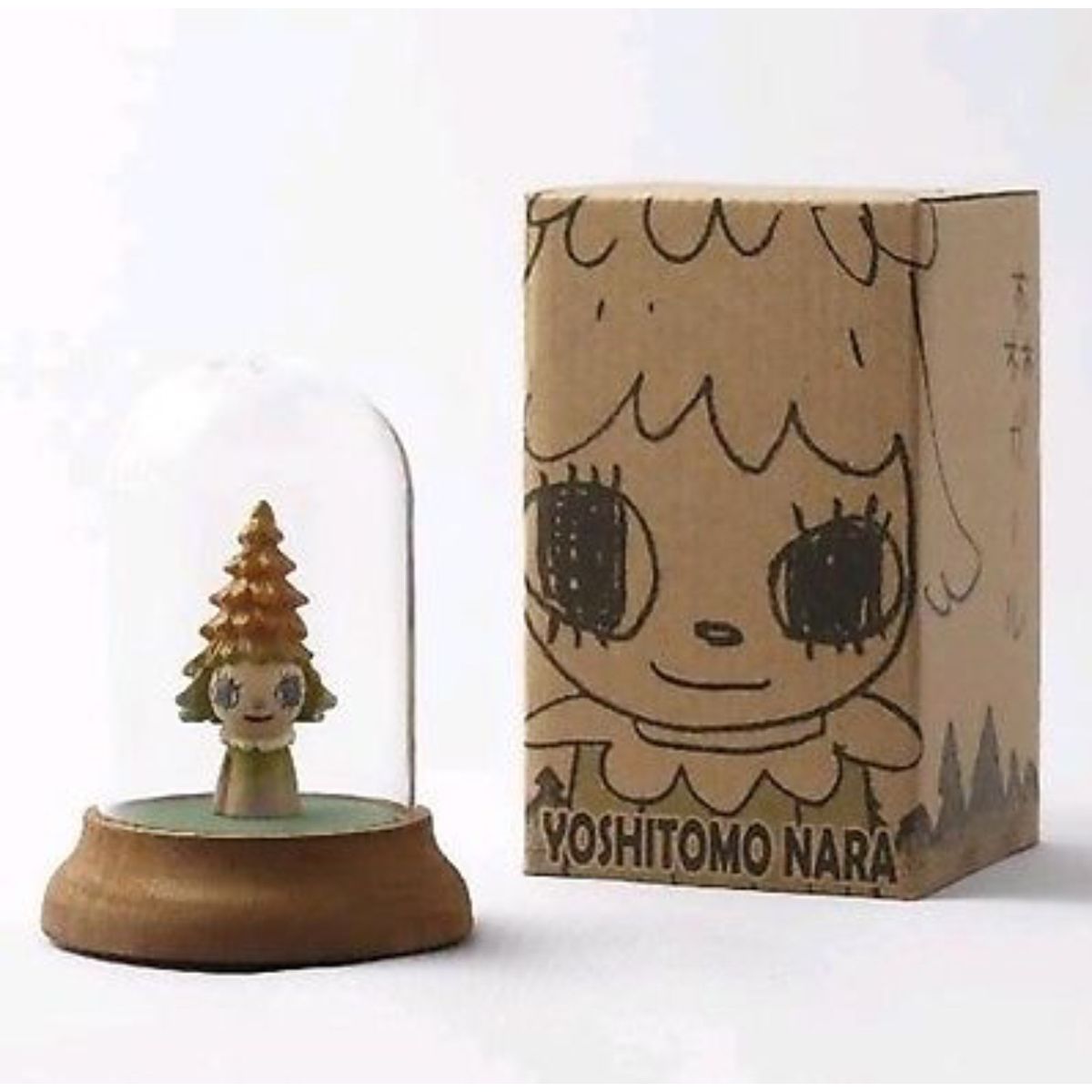 Mini Mori Girl