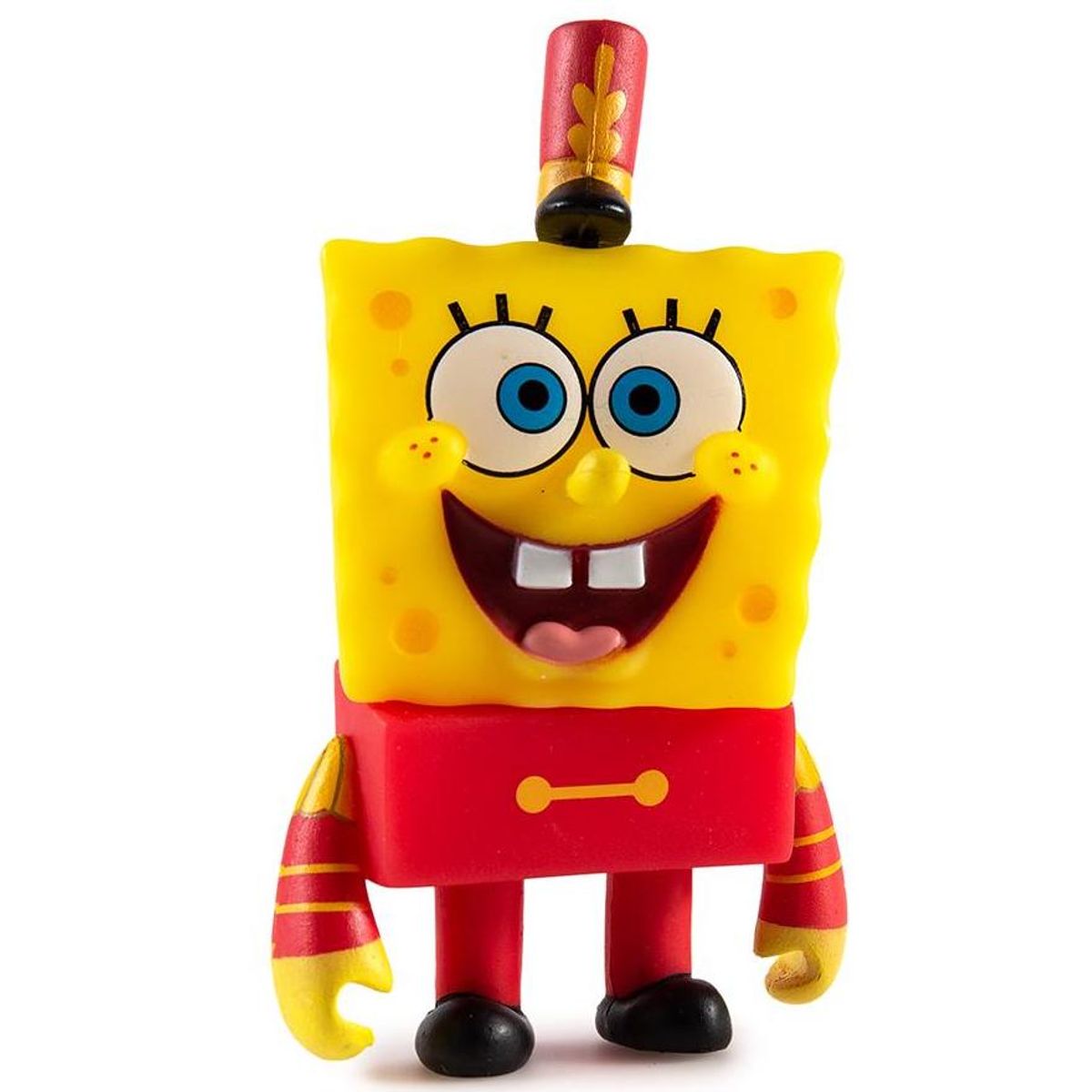 Band Geeks SpongeBob