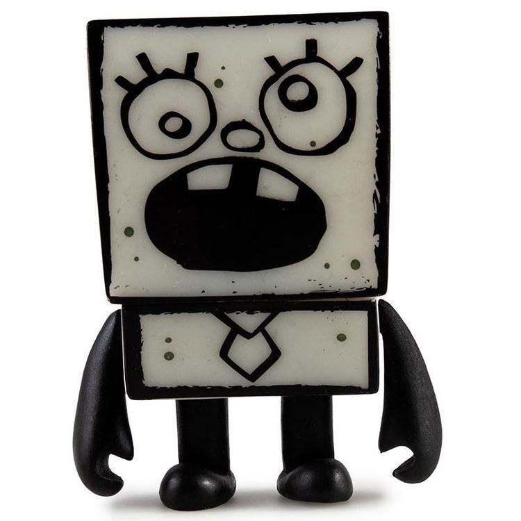 Frankendoodle SpongeBob by Nickelodeon