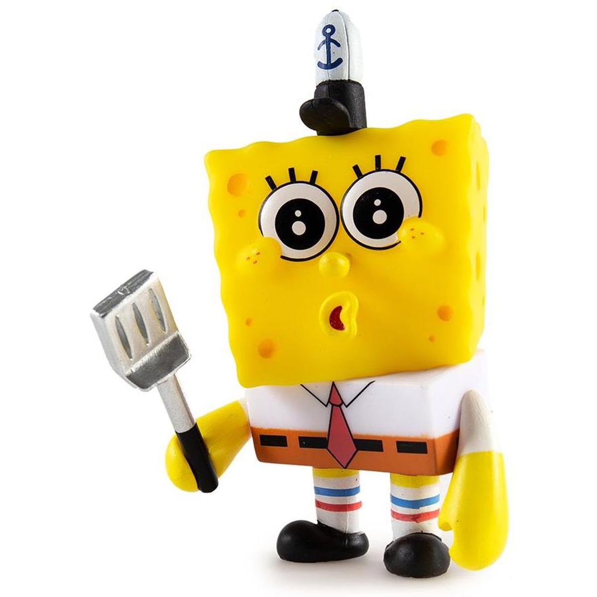 Krusty Krab Training Video SpongeBob