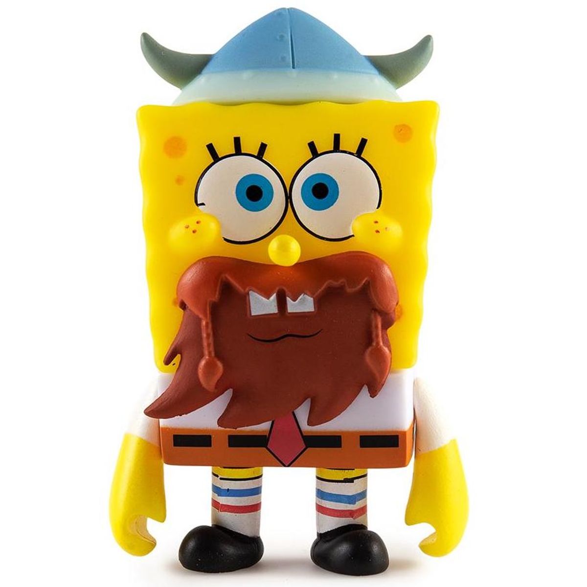 Dear Vikings SpongeBob