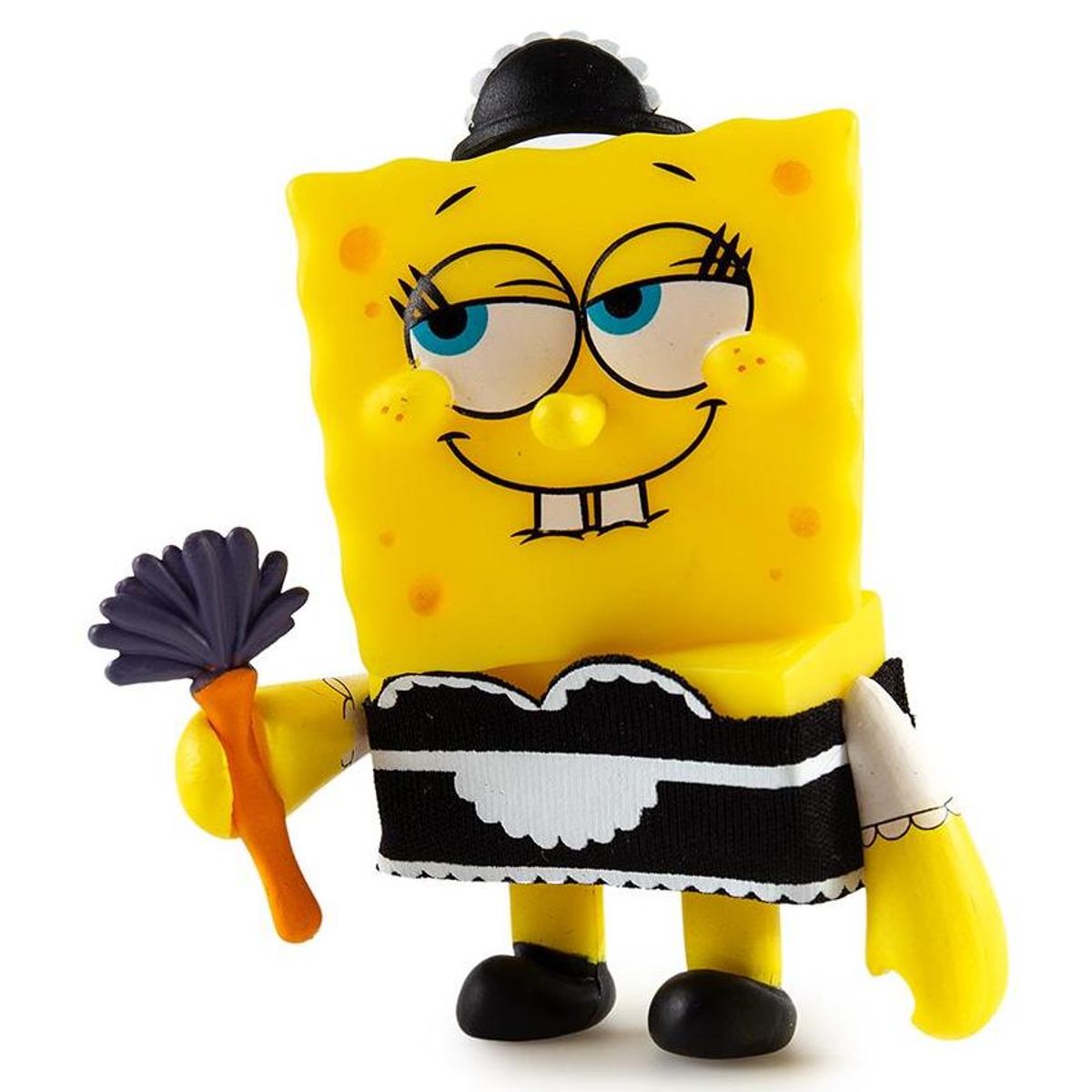 Can You Spare a Dime? SpongeBob