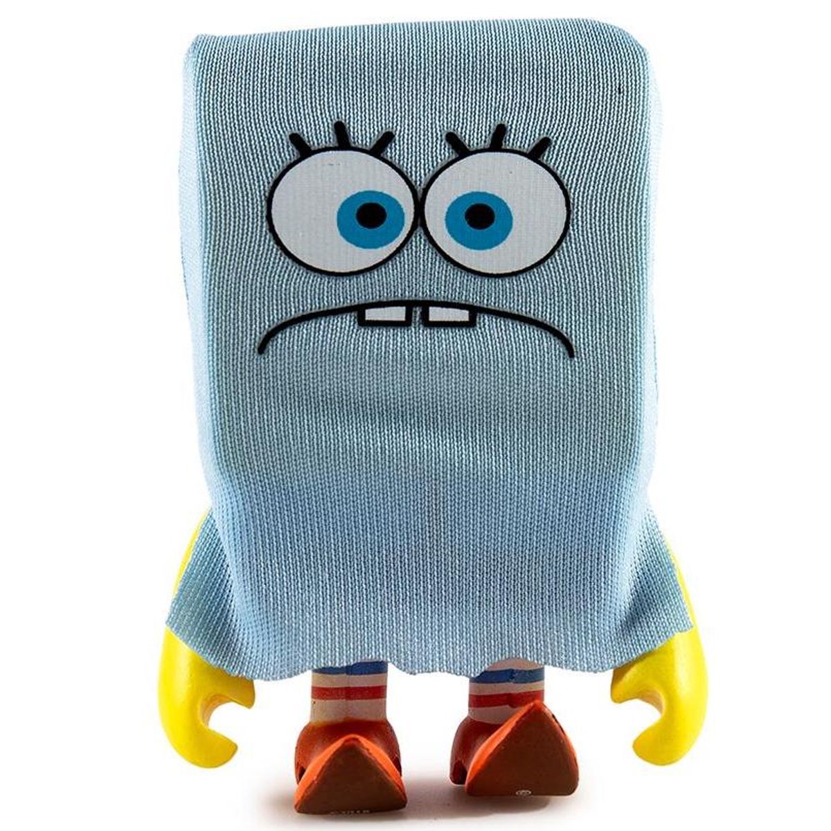 SpongeBob Scaredy Pants