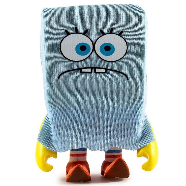 SpongeBob Scaredy Pants by Nickelodeon
