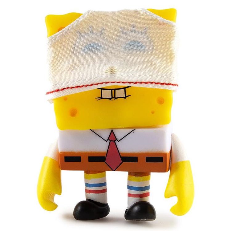 Pickles SpongeBob by Nickelodeon