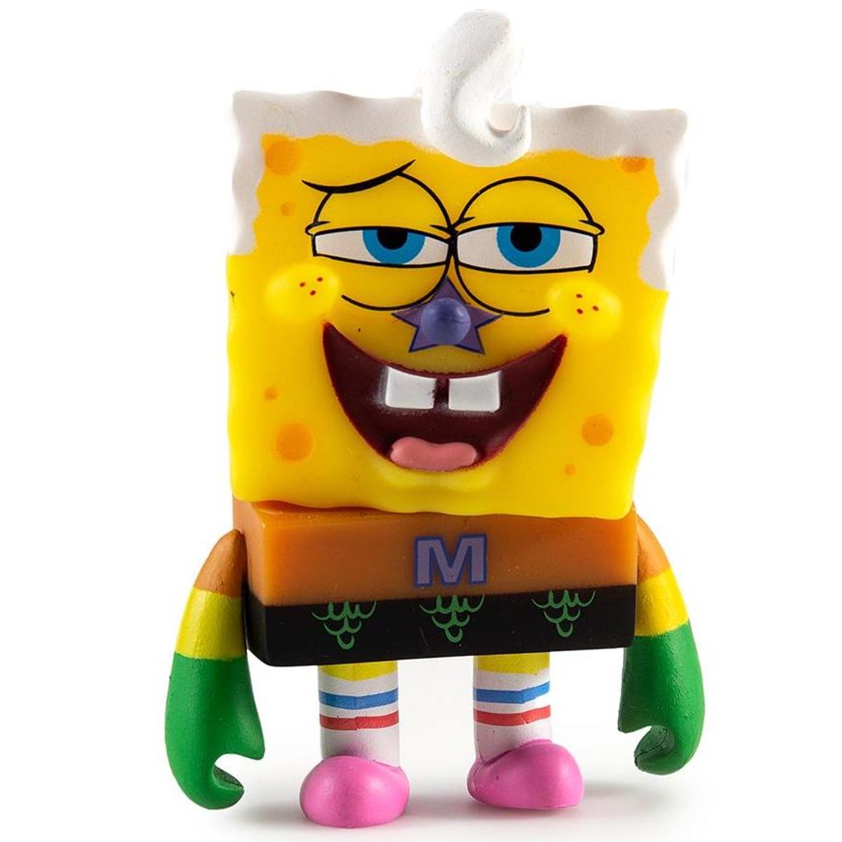 Mermaid Pants SpongeBob