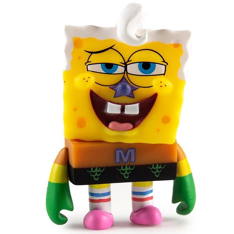 Mermaid Pants SpongeBob by Nickelodeon