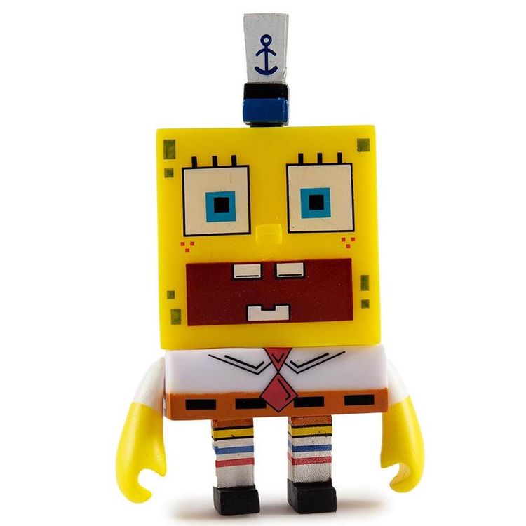 SB-129 SpongeBob by Nickelodeon
