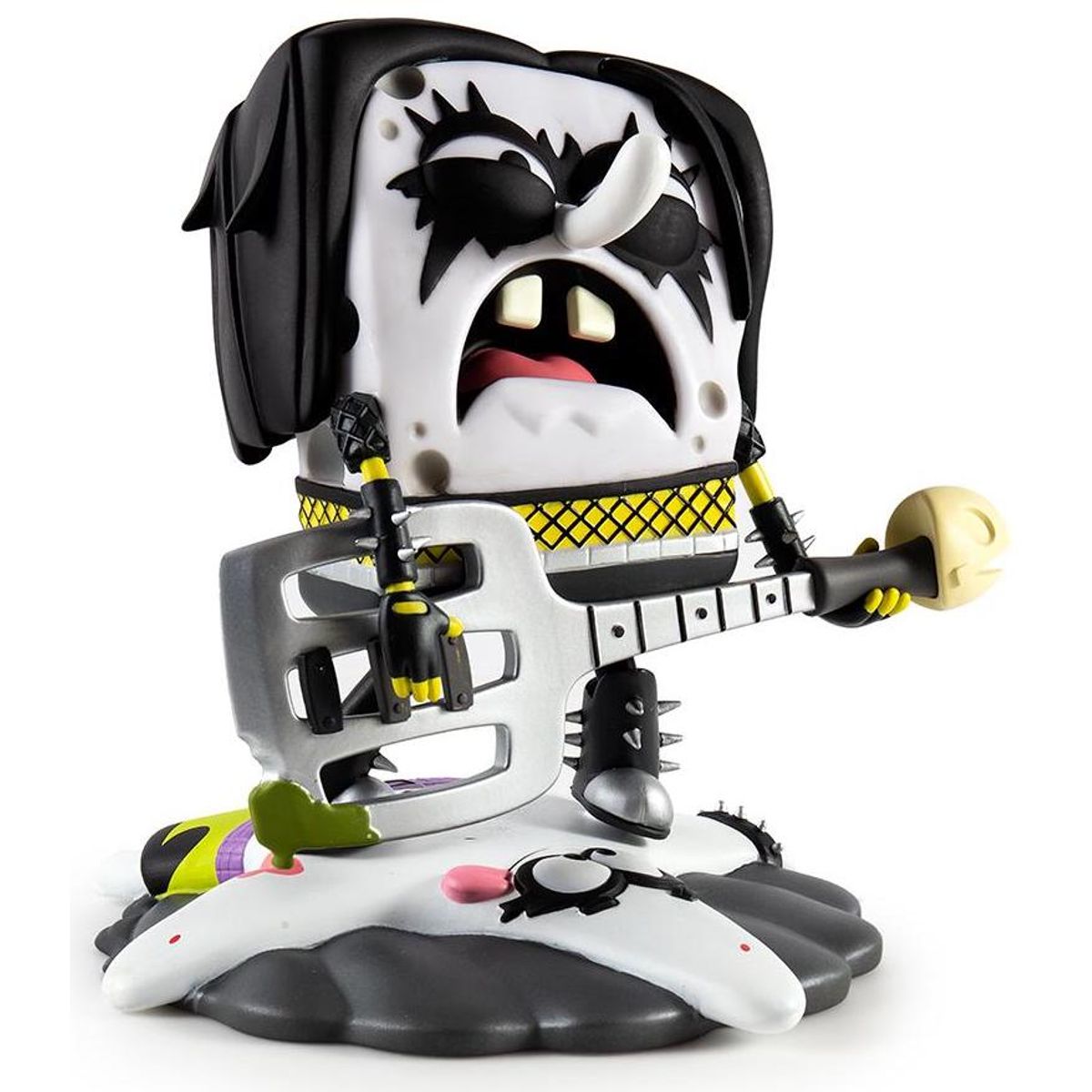 8" Spongebob Rockpants