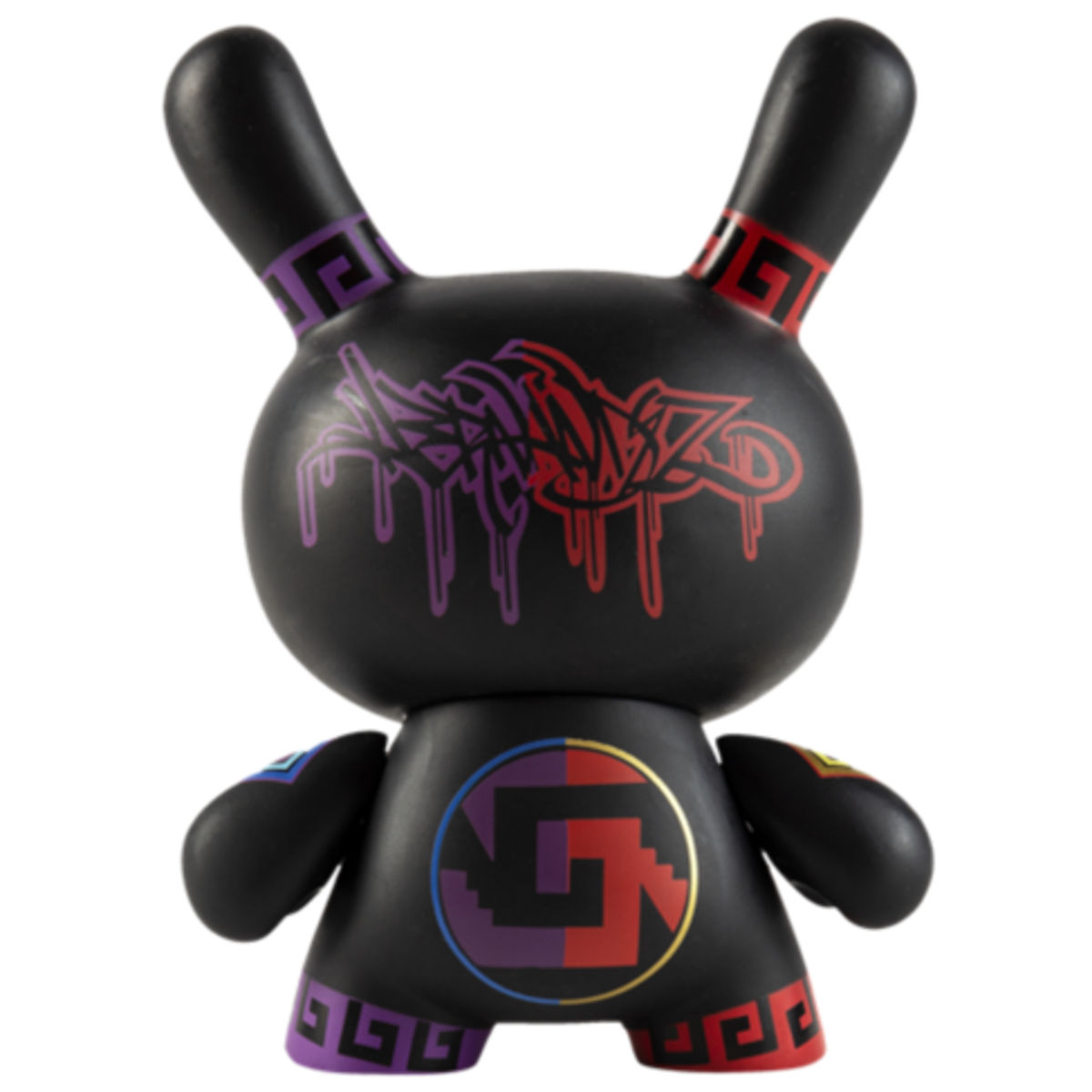 Two Serpent Dunny