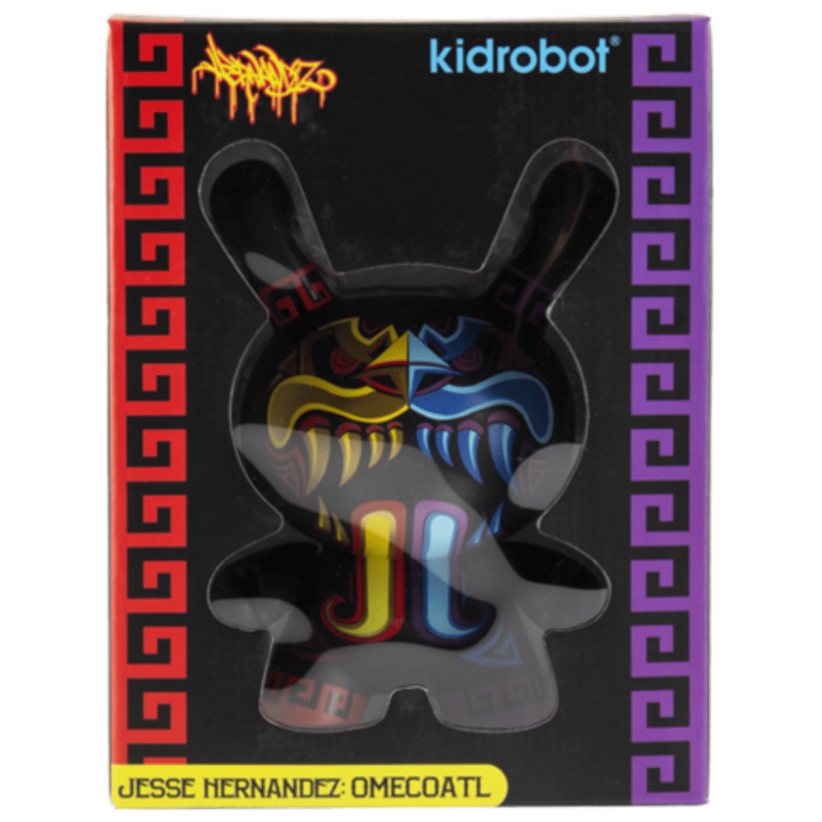 Two Serpent Dunny