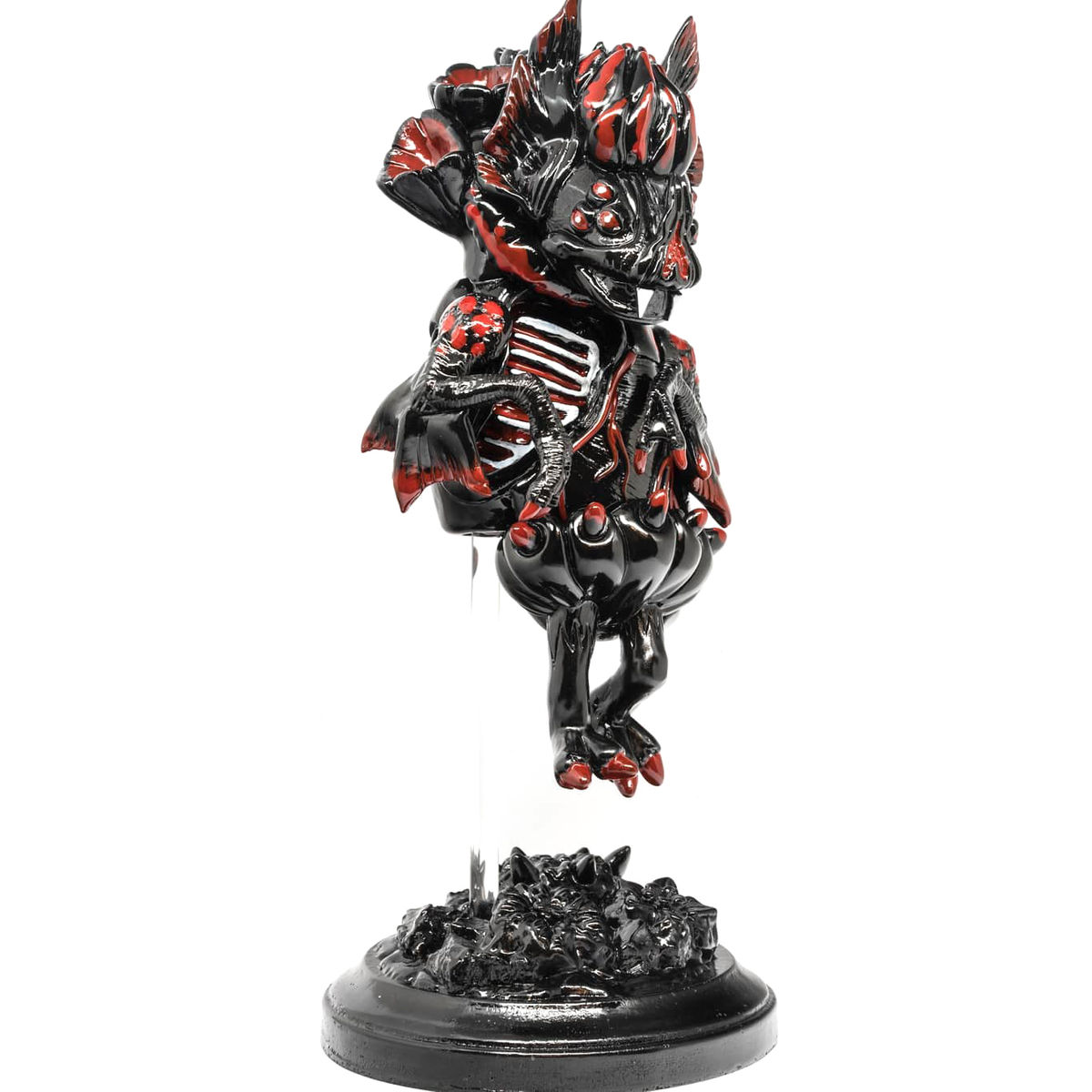 Arc of Time (NYCC '18)