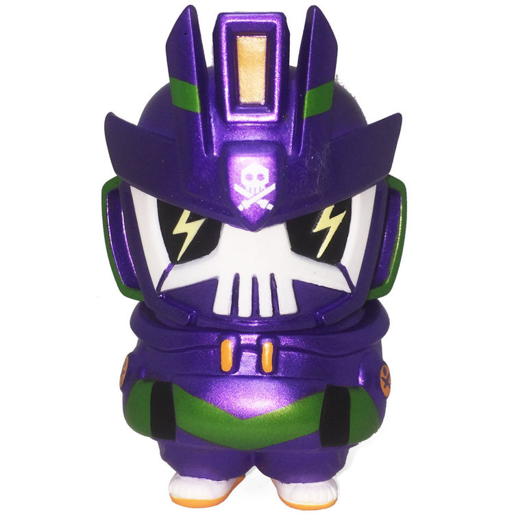 UNIT 01 Nano TEQ63 by QUICCS