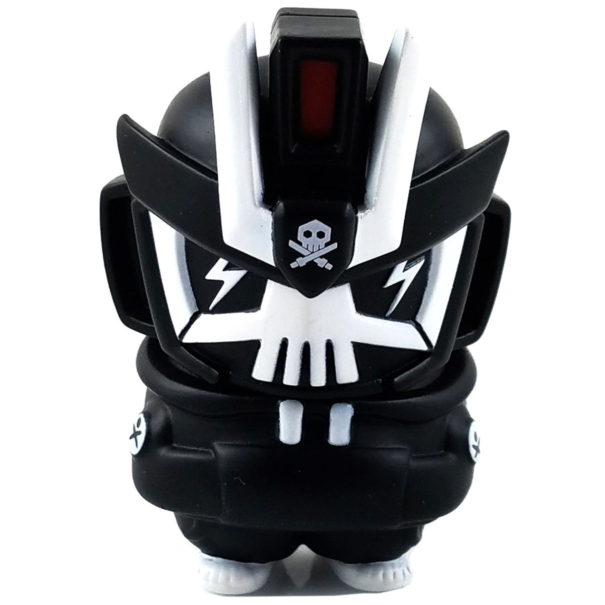 Black Nano TEQ63