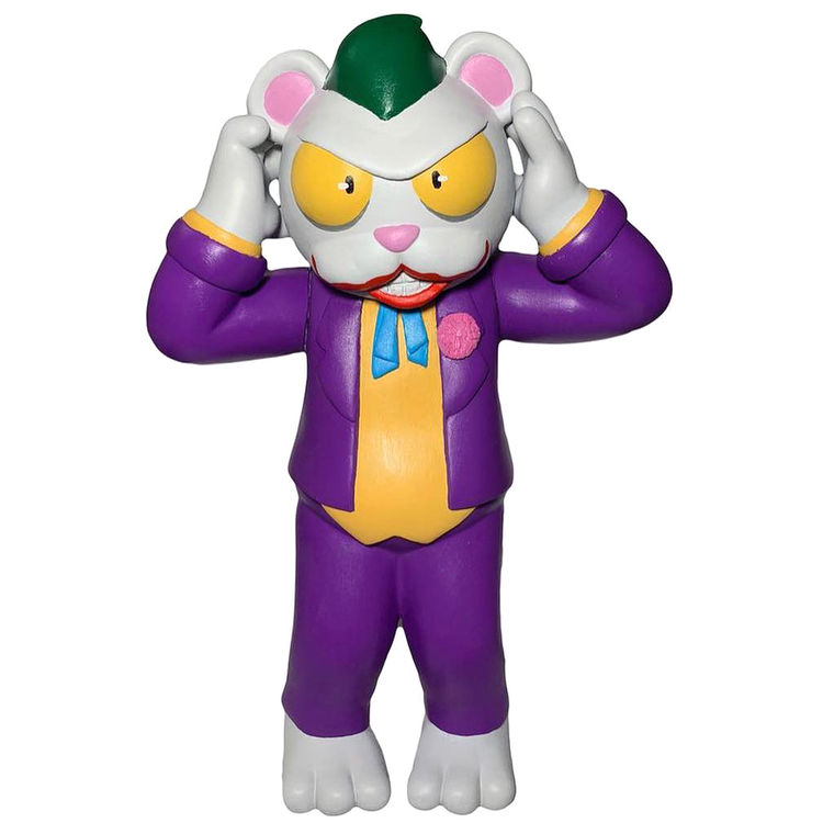 Joker by In Prime We Trust