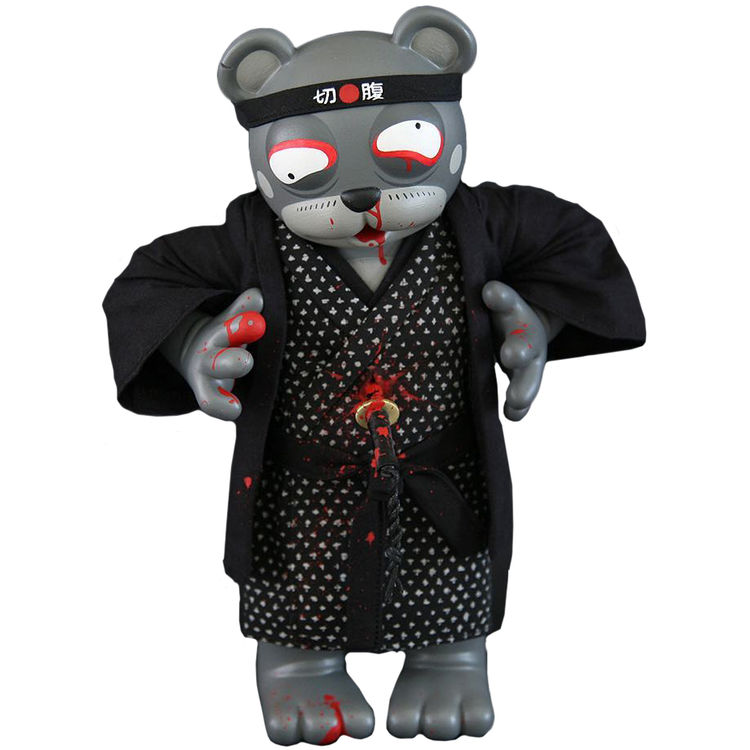 Hyōhon No Jisatsu by FAKIR