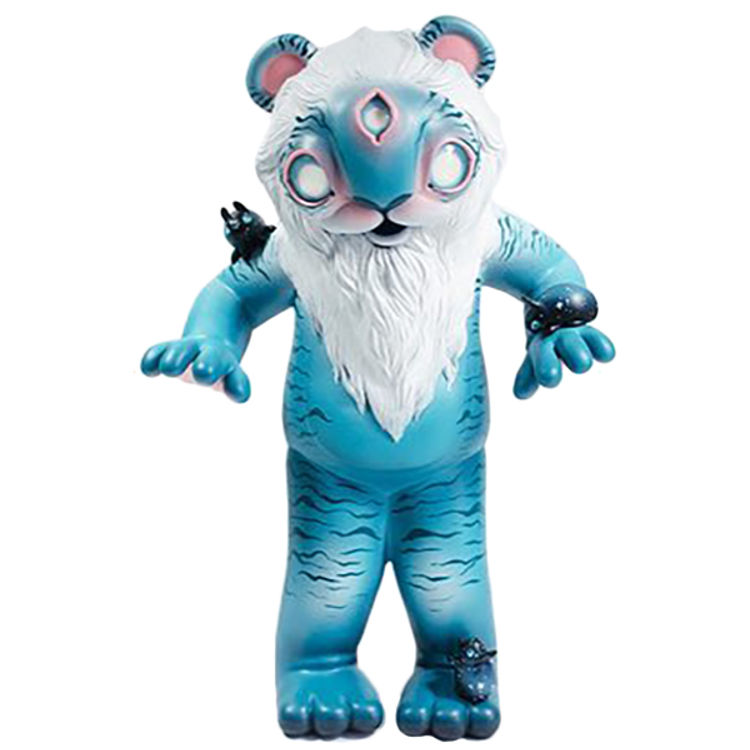 null by Tomodachi Island (Emelie Jensen)